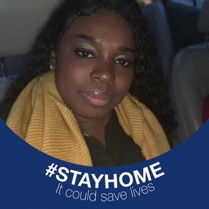 Meet your Posher, Erica